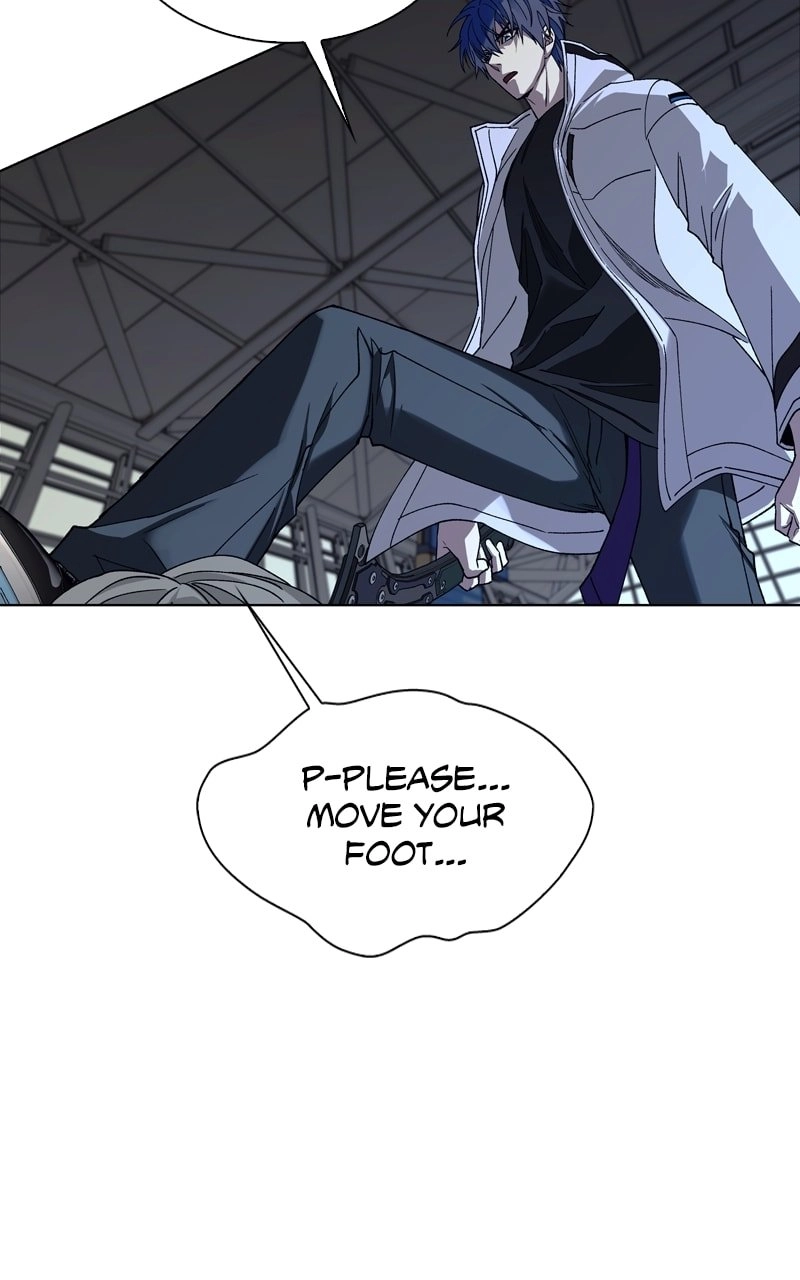 The End is a Game to Me Chapter 63 Page 46