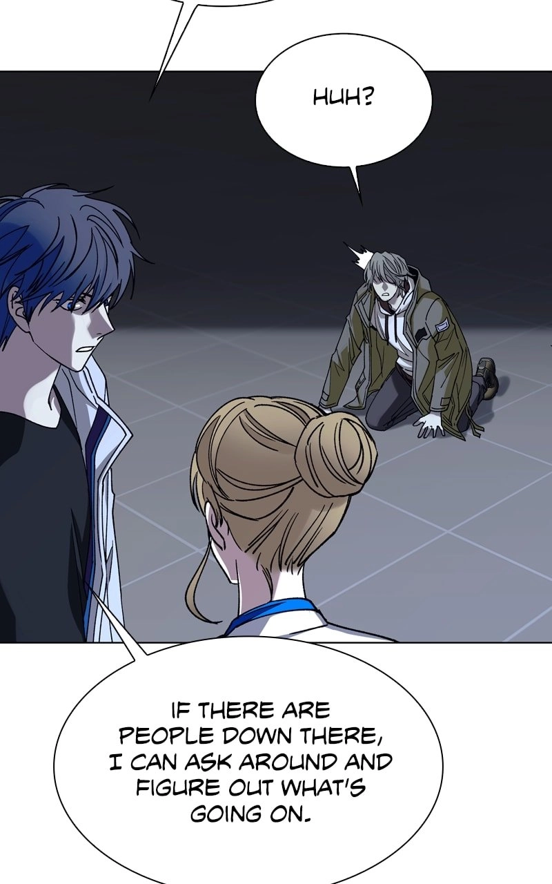 The End is a Game to Me Chapter 63 Page 59