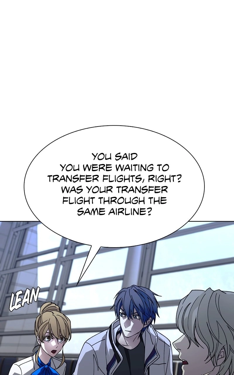 The End is a Game to Me Chapter 63 Page 83