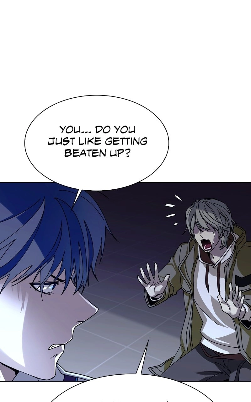 The End is a Game to Me Chapter 63 Page 62