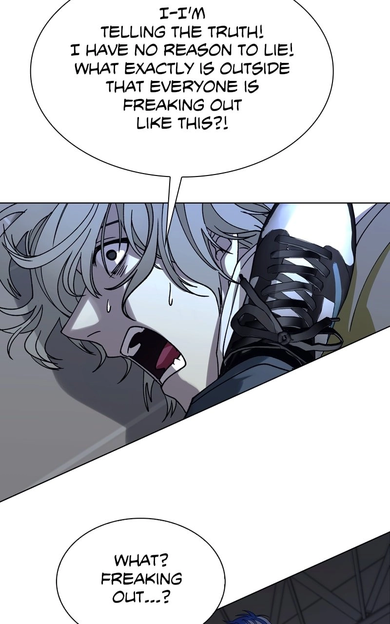 The End is a Game to Me Chapter 63 Page 45
