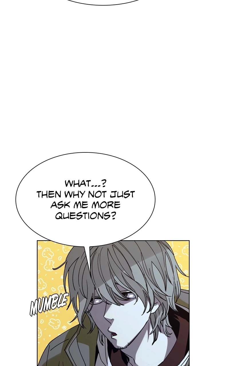 The End is a Game to Me Chapter 63 Page 60