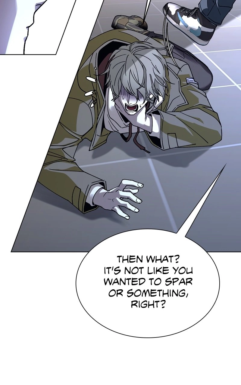 The End is a Game to Me Chapter 63 Page 26