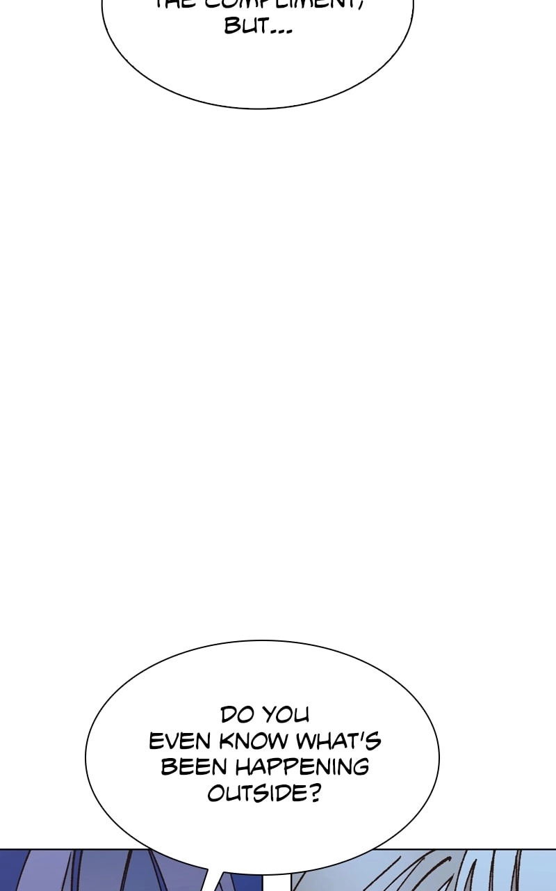 The End is a Game to Me Chapter 63 Page 39