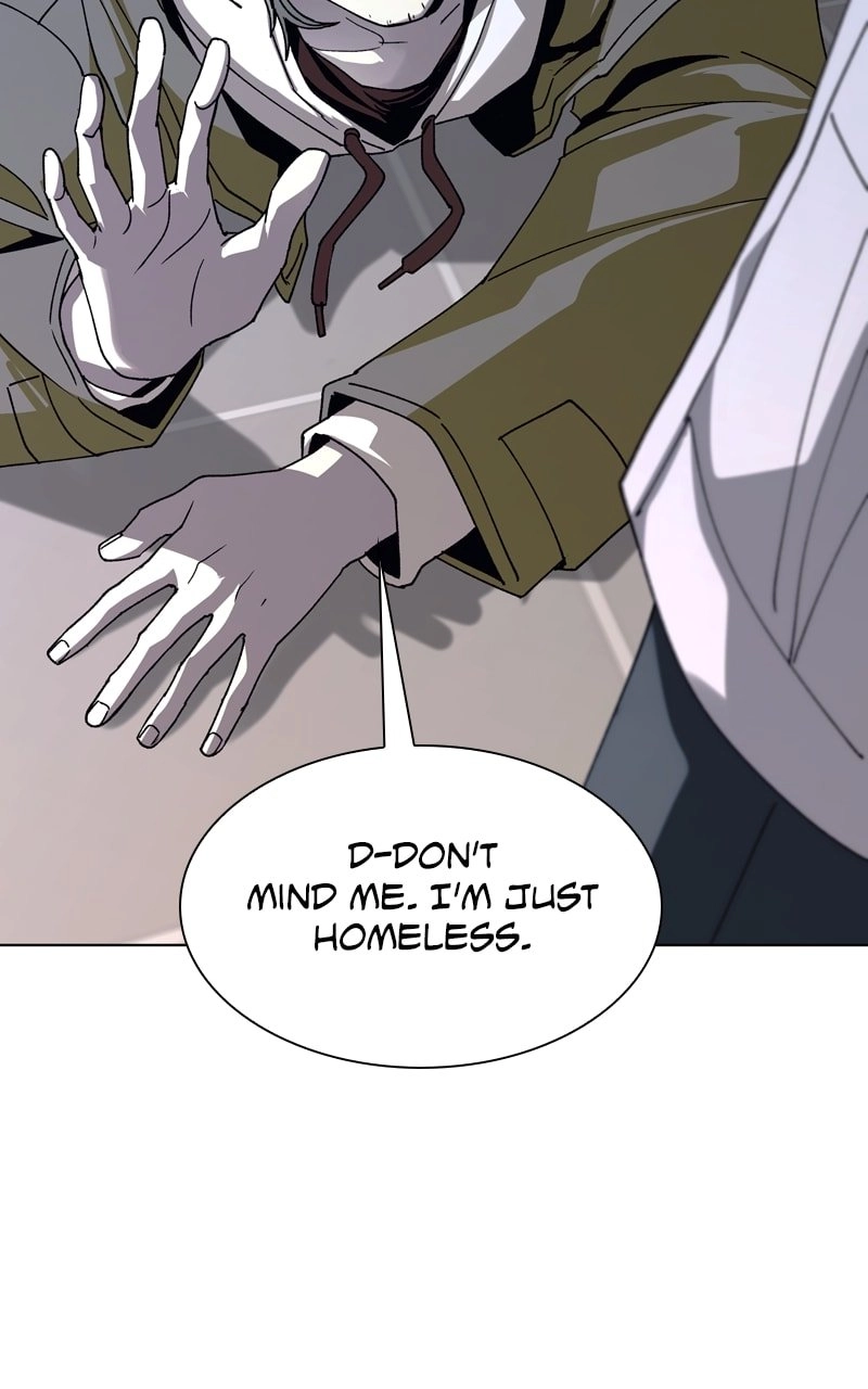 The End is a Game to Me Chapter 63 Page 28