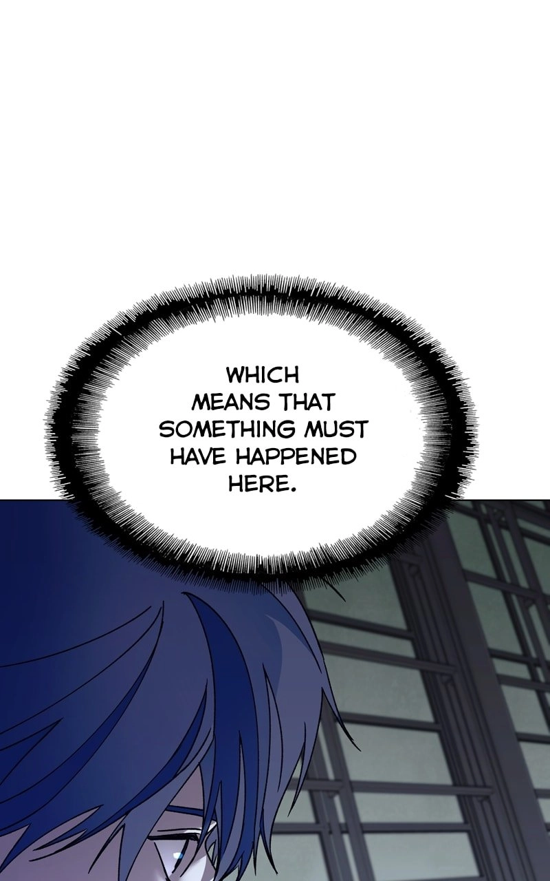 The End is a Game to Me Chapter 63 Page 57