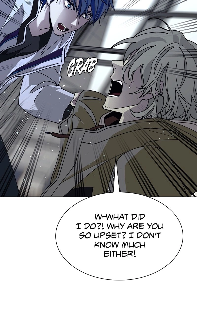 The End is a Game to Me Chapter 63 Page 76