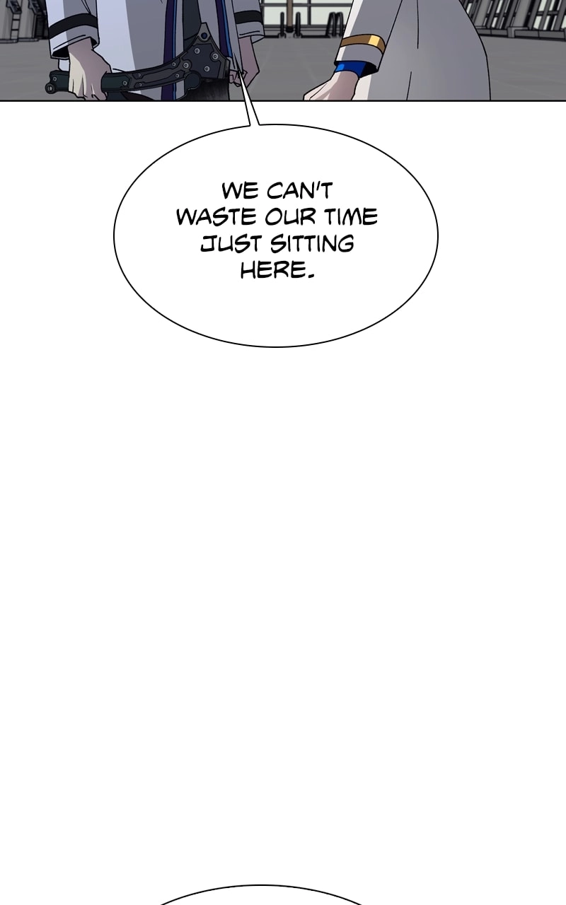 The End is a Game to Me Chapter 63 Page 113