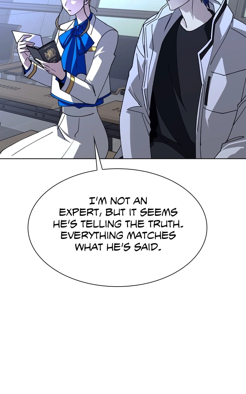 The End is a Game to Me Chapter 63 Page 103