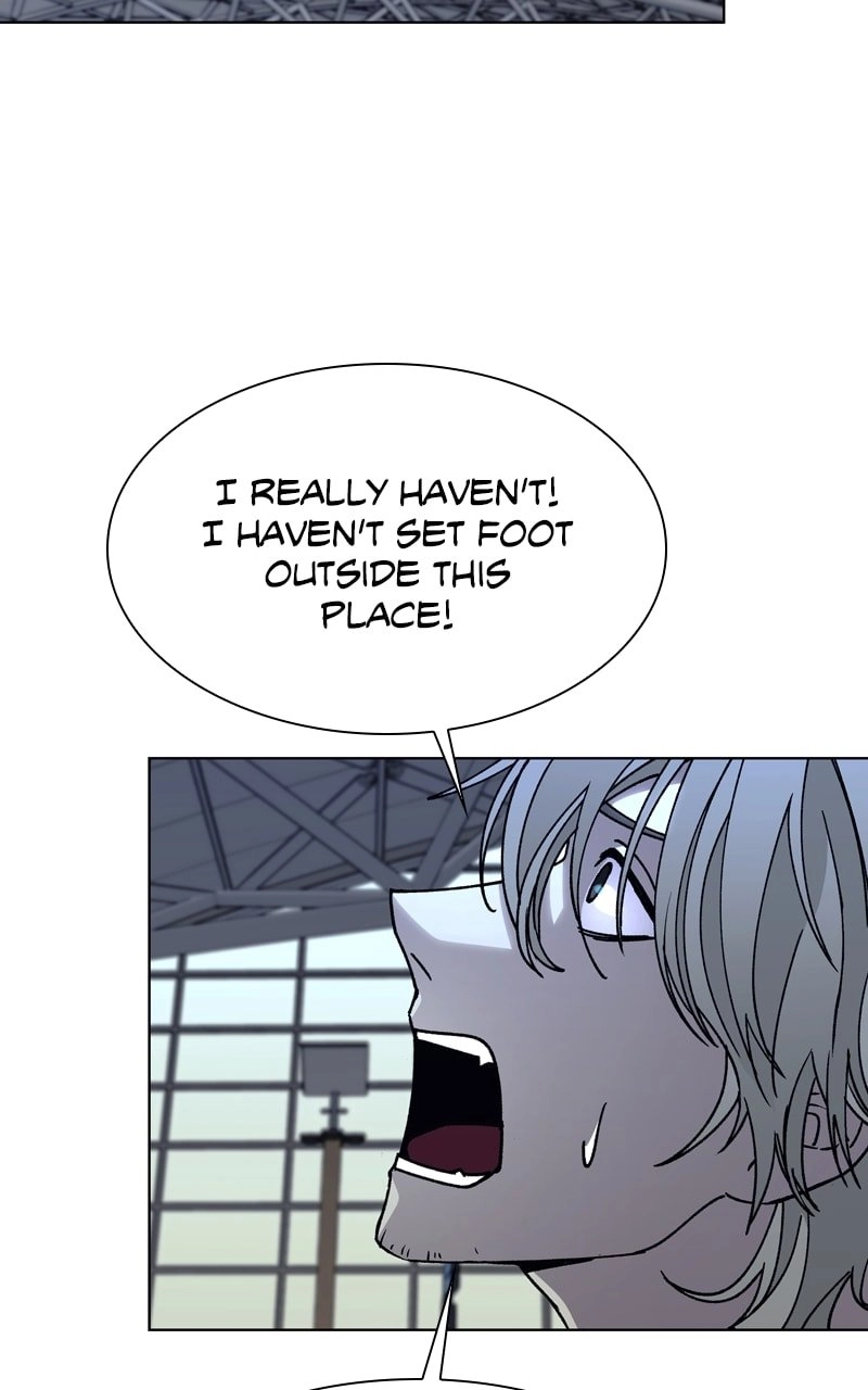 The End is a Game to Me Chapter 63 Page 53
