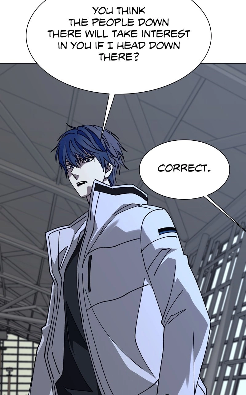 The End is a Game to Me Chapter 63 Page 68