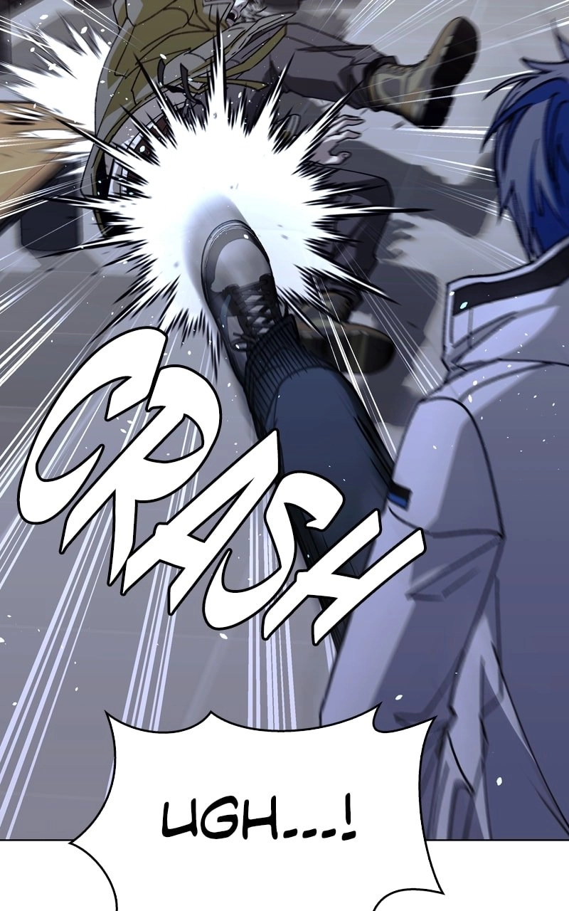 The End is a Game to Me Chapter 63 Page 10