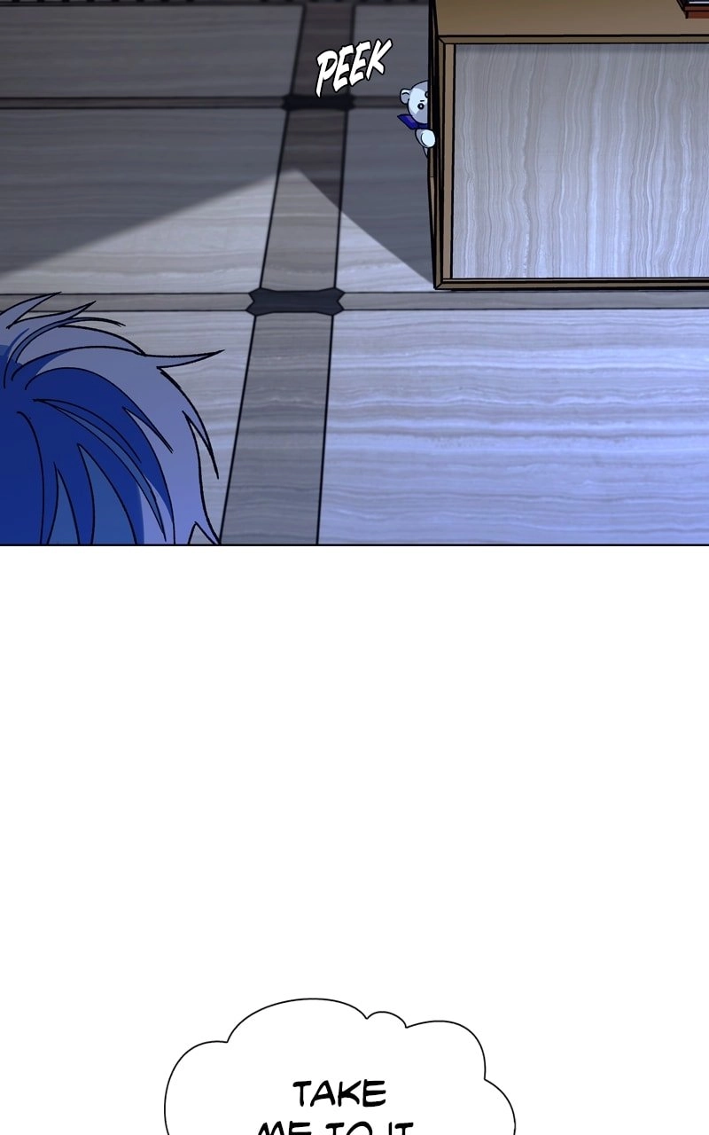 The End is a Game to Me Chapter 63 Page 124
