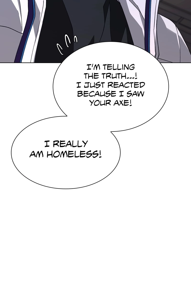 The End is a Game to Me Chapter 63 Page 30