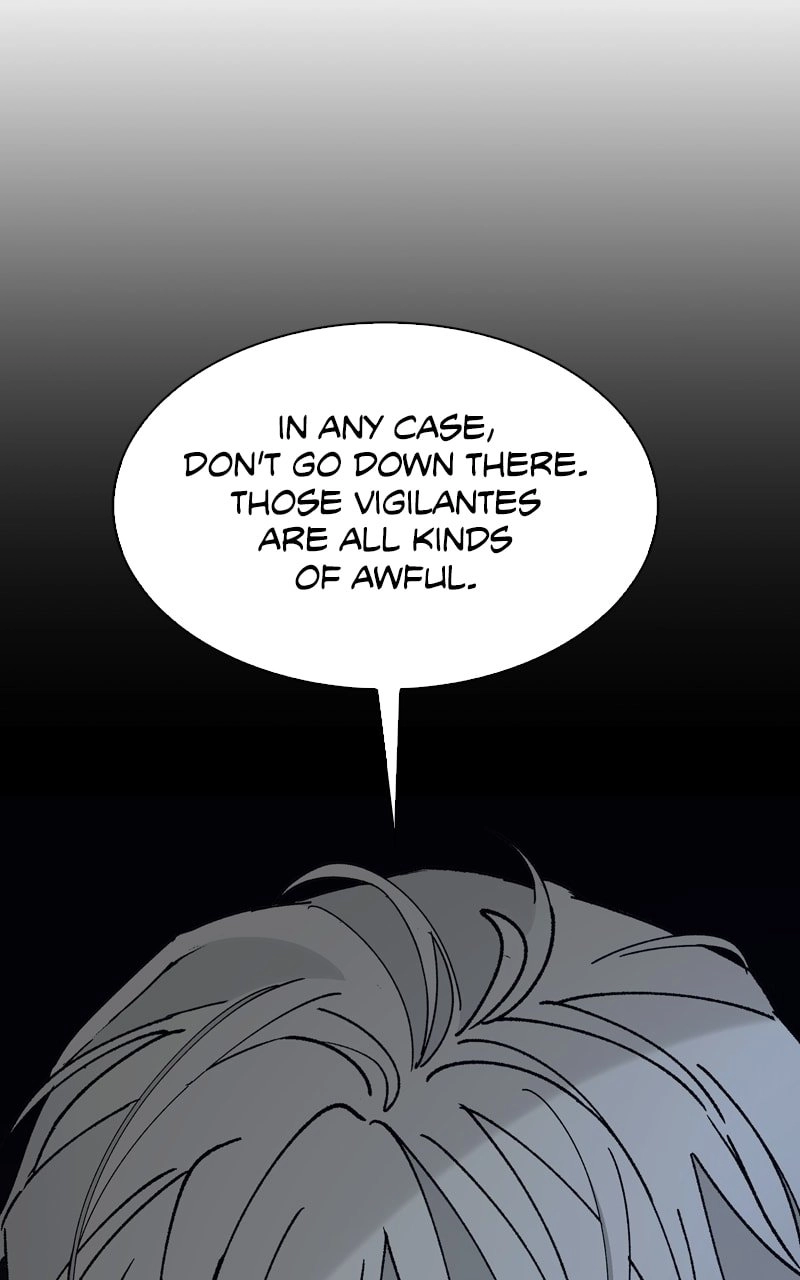 The End is a Game to Me Chapter 63 Page 72