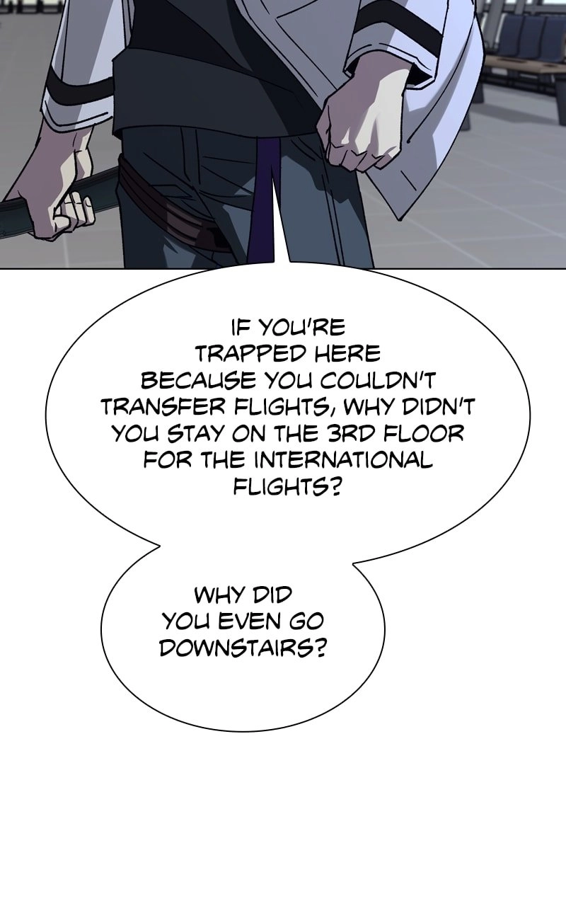 The End is a Game to Me Chapter 63 Page 69