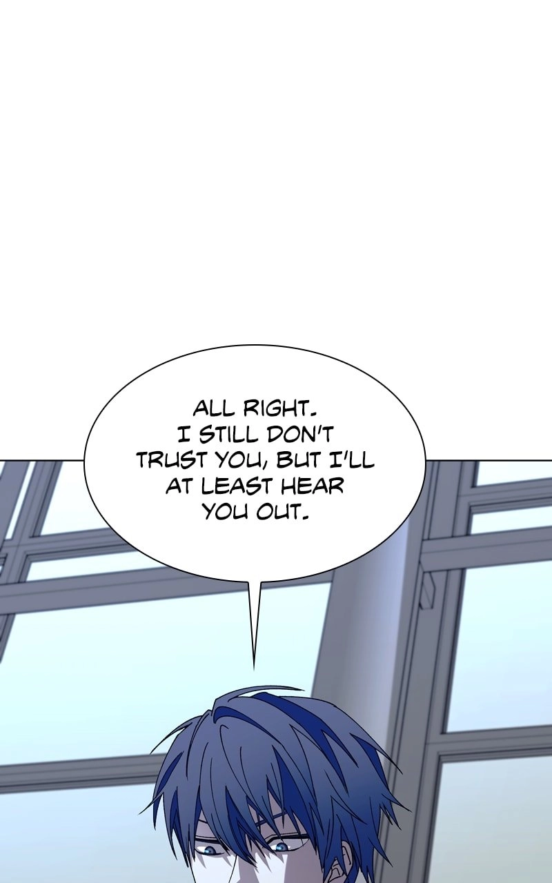 The End is a Game to Me Chapter 63 Page 104