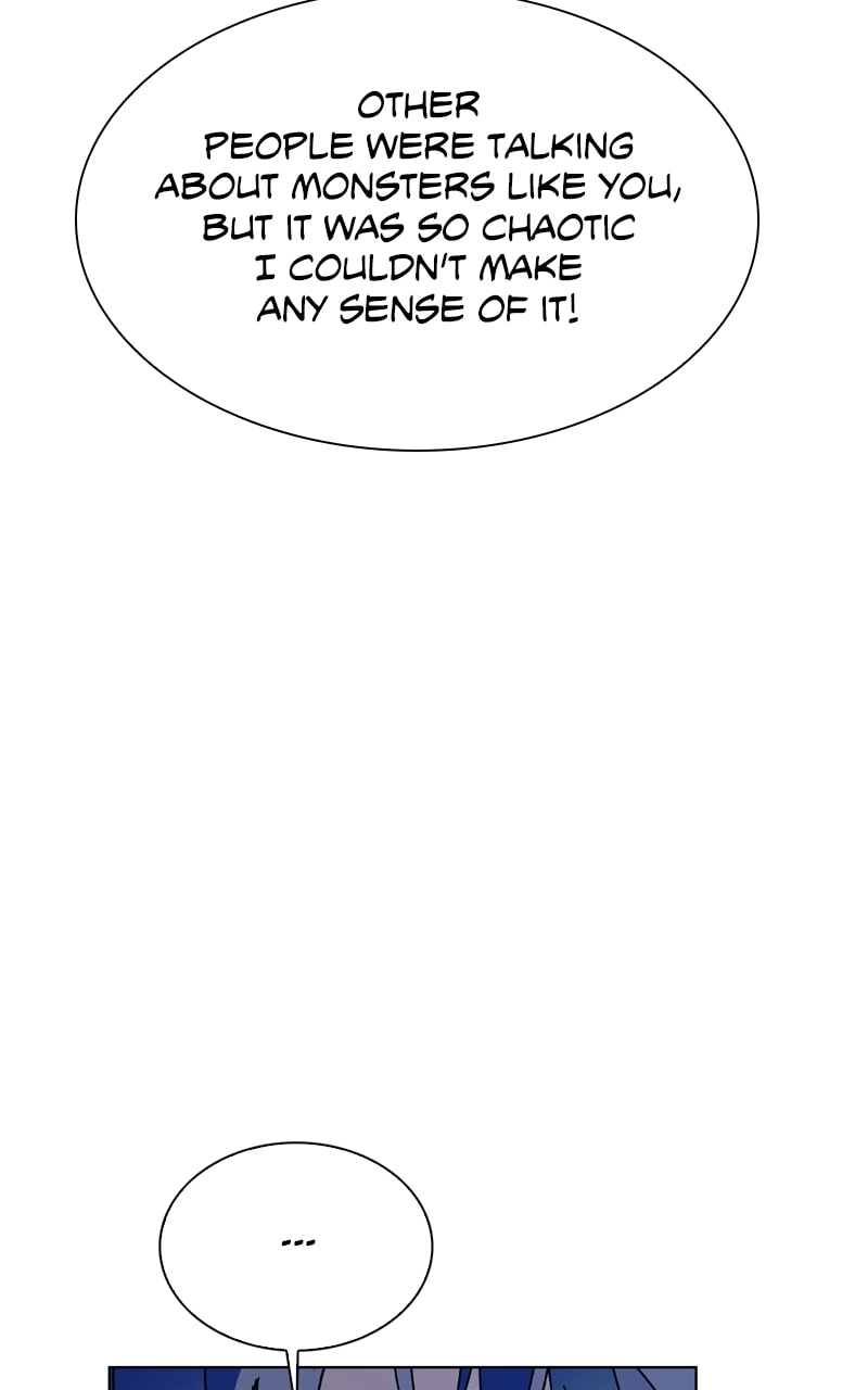 The End is a Game to Me Chapter 63 Page 54