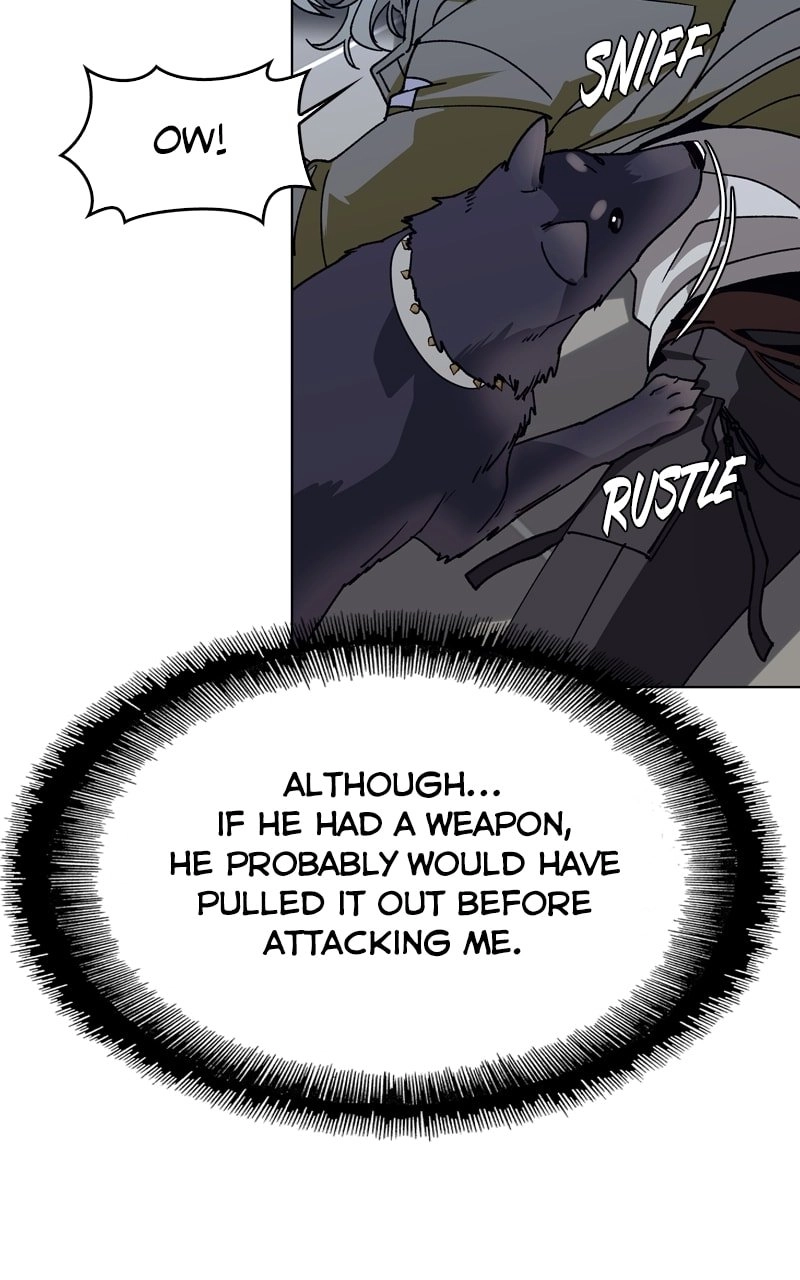 The End is a Game to Me Chapter 63 Page 22