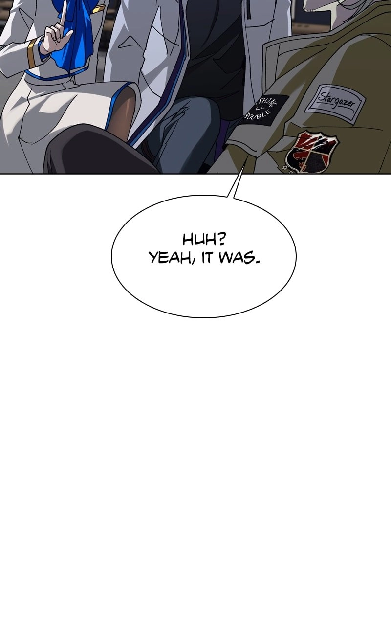 The End is a Game to Me Chapter 63 Page 84