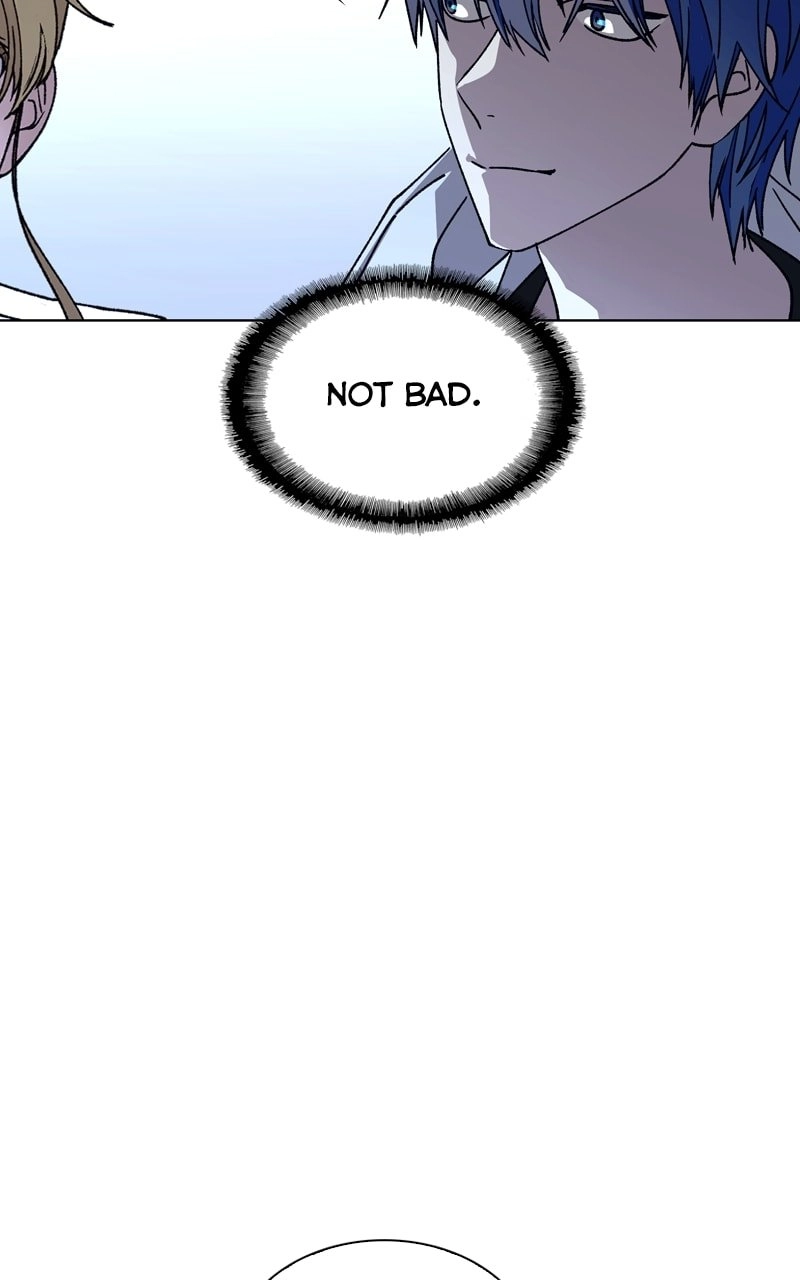 The End is a Game to Me Chapter 63 Page 89