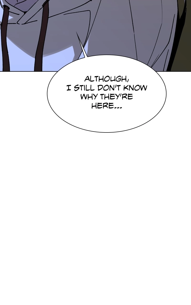 The End is a Game to Me Chapter 63 Page 51