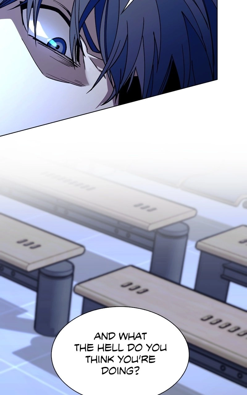 The End is a Game to Me Chapter 63 Page 15
