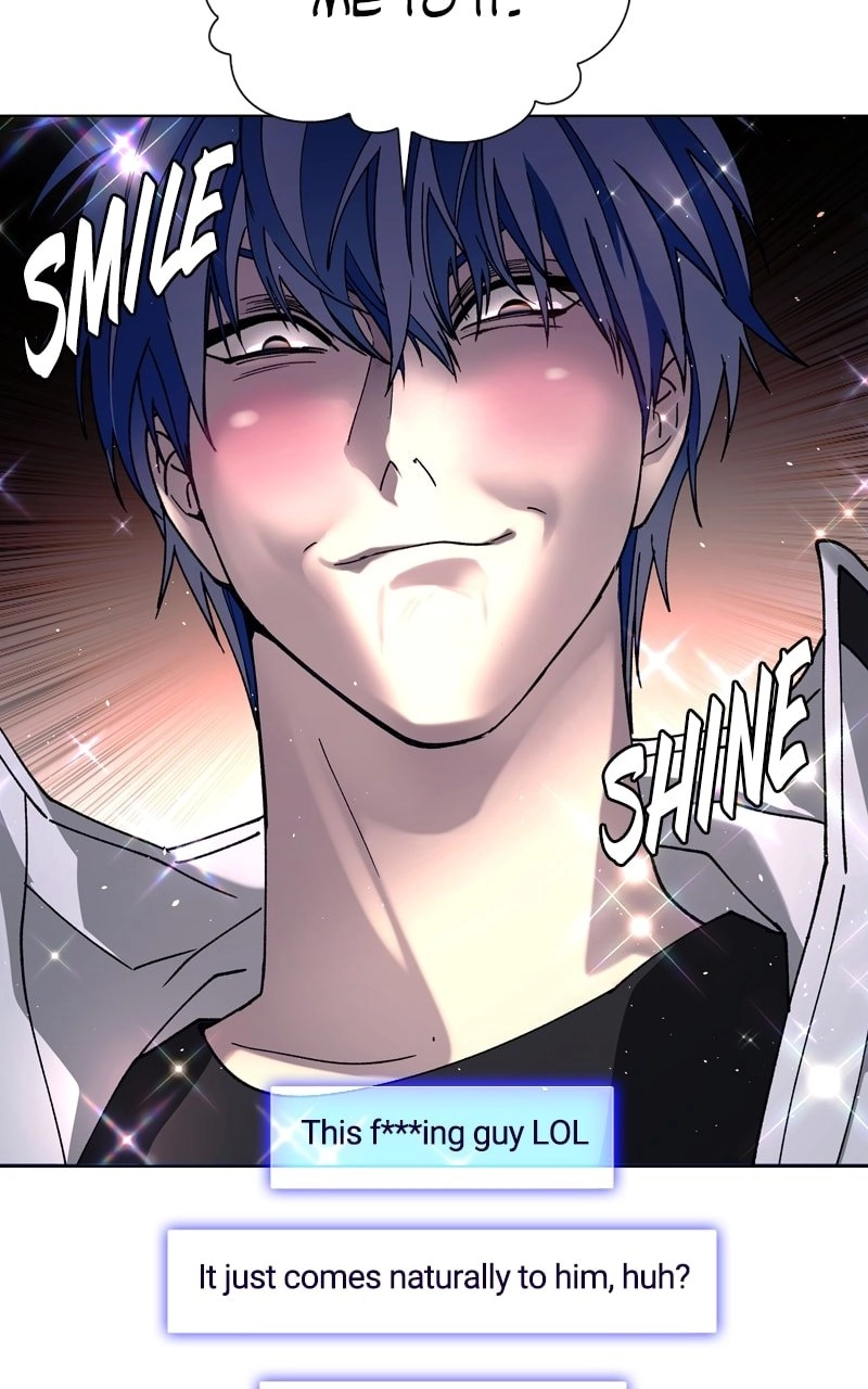 The End is a Game to Me Chapter 63 Page 125