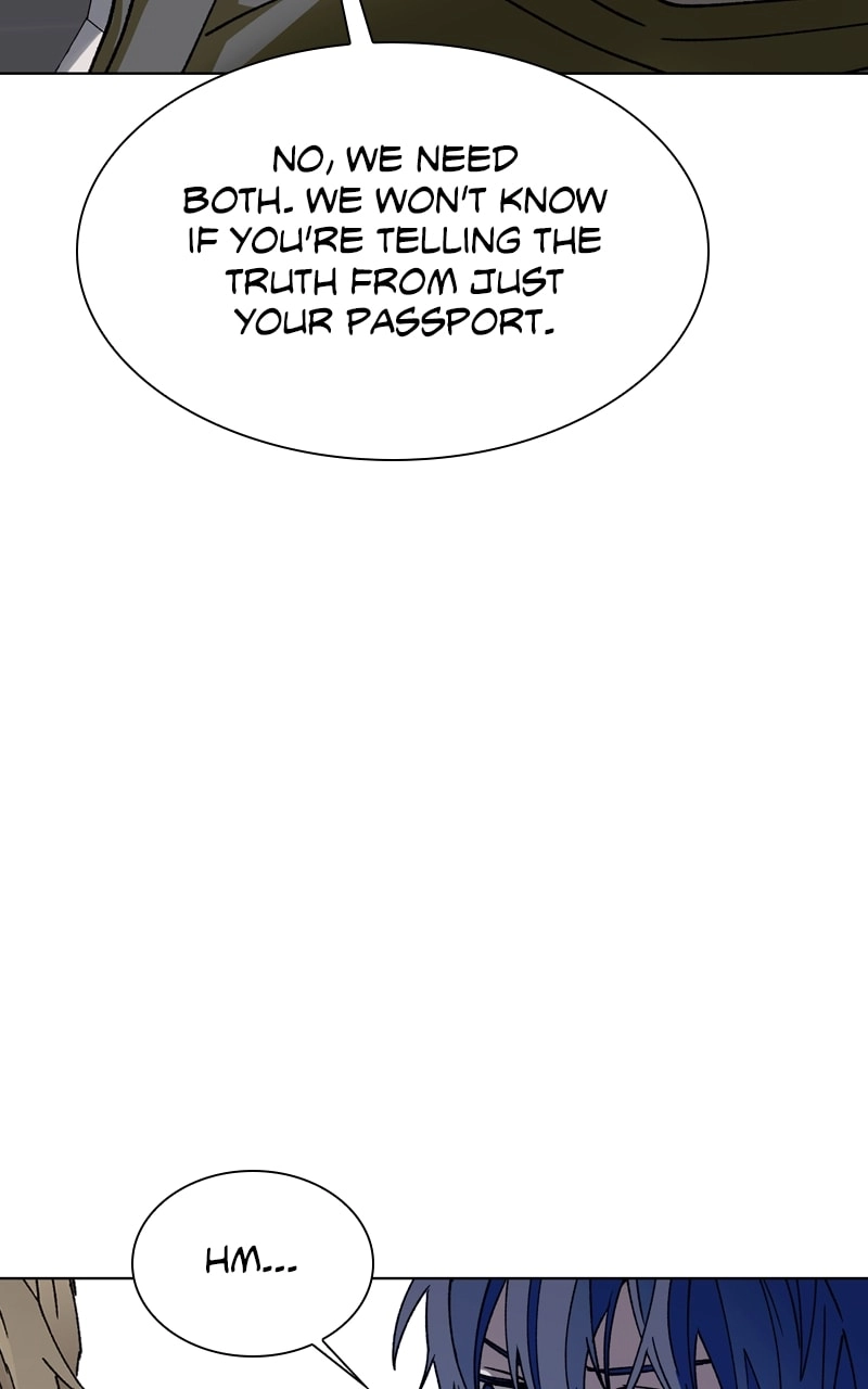 The End is a Game to Me Chapter 63 Page 88