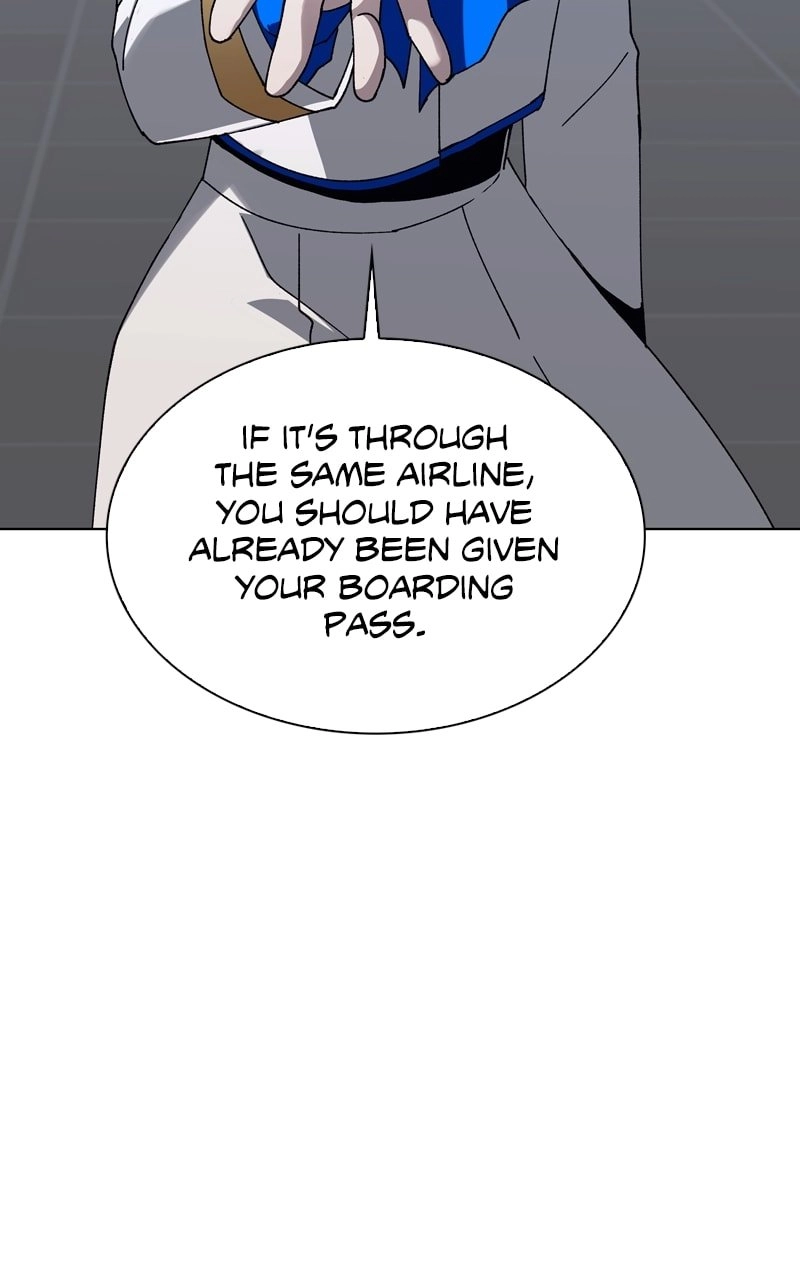 The End is a Game to Me Chapter 63 Page 86