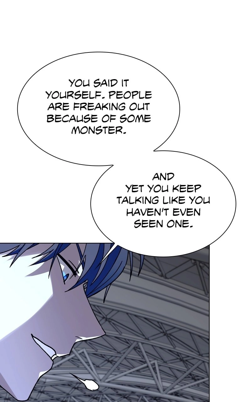 The End is a Game to Me Chapter 63 Page 52