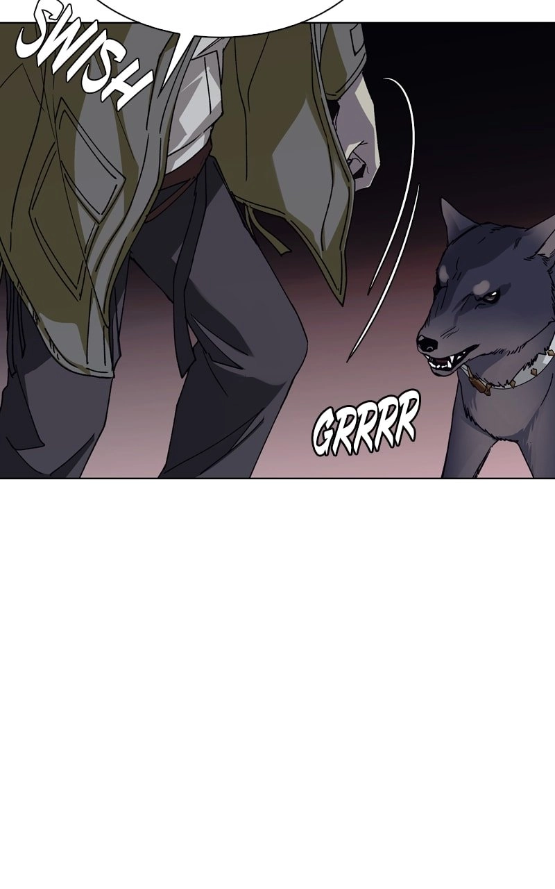 The End is a Game to Me Chapter 63 Page 92