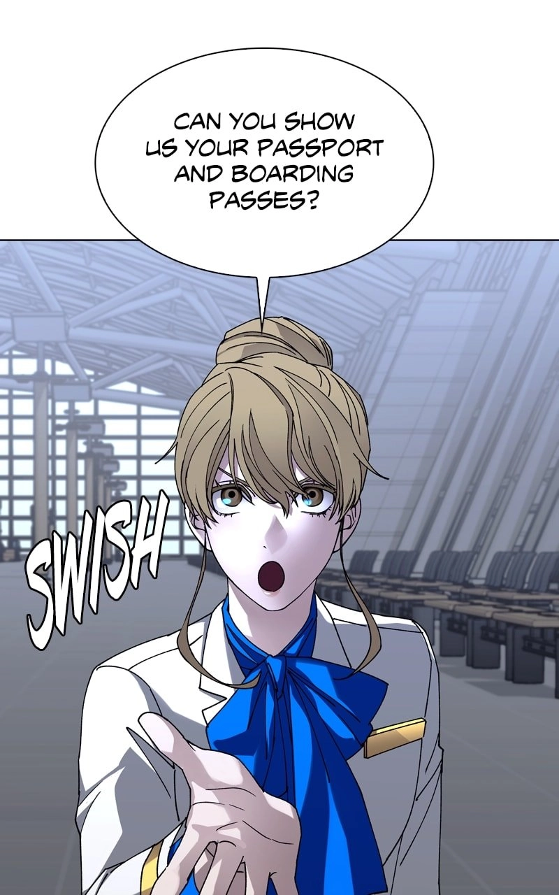 The End is a Game to Me Chapter 63 Page 85