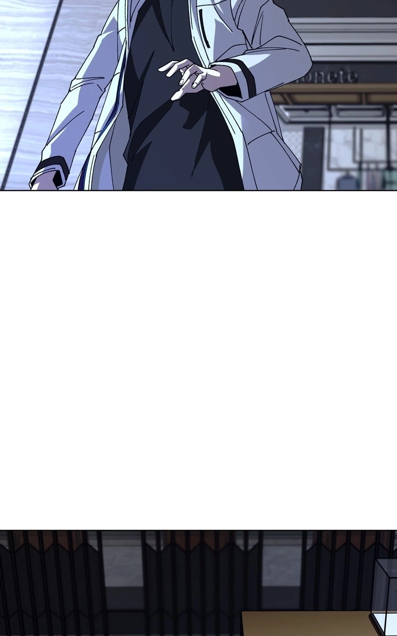 The End is a Game to Me Chapter 63 Page 123