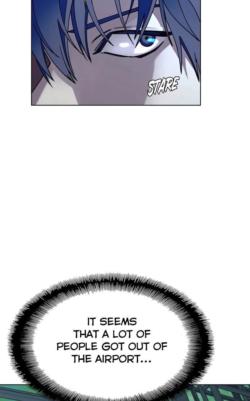 The End is a Game to Me Chapter 63 Page 55