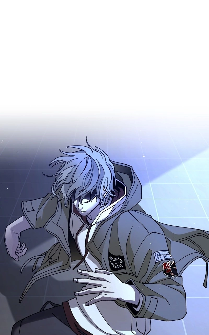 The End is a Game to Me Chapter 63 Page 5