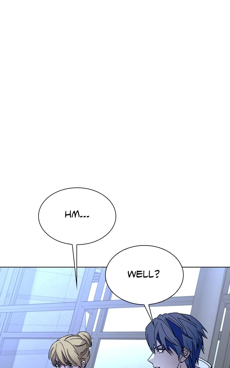 The End is a Game to Me Chapter 63 Page 102