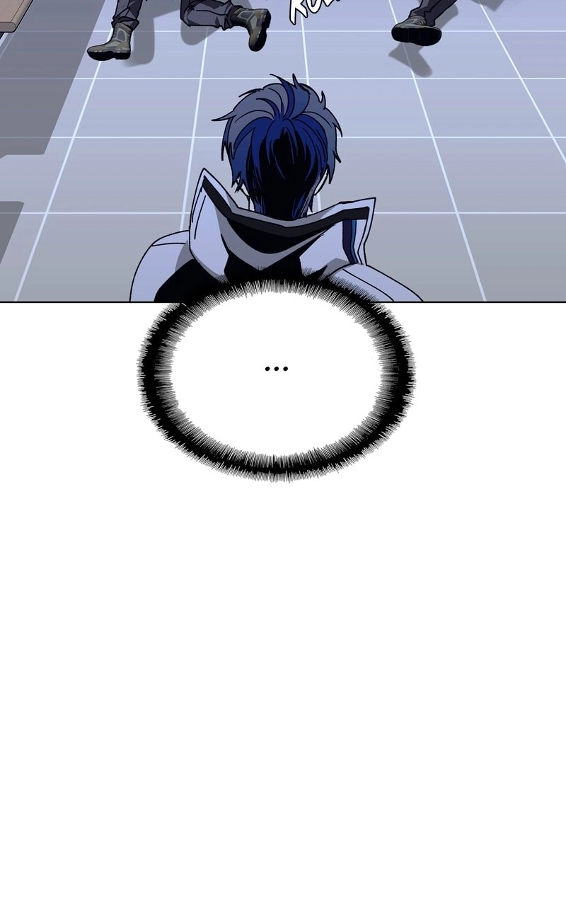 The End is a Game to Me Chapter 63 Page 12
