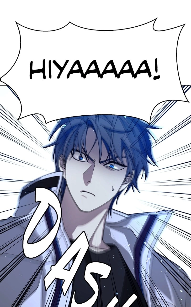 The End is a Game to Me Chapter 63 Page 8