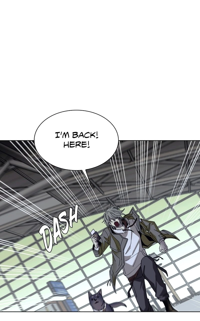 The End is a Game to Me Chapter 63 Page 101