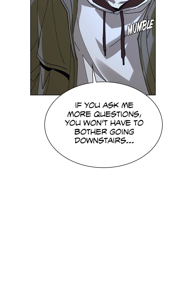 The End is a Game to Me Chapter 63 Page 61