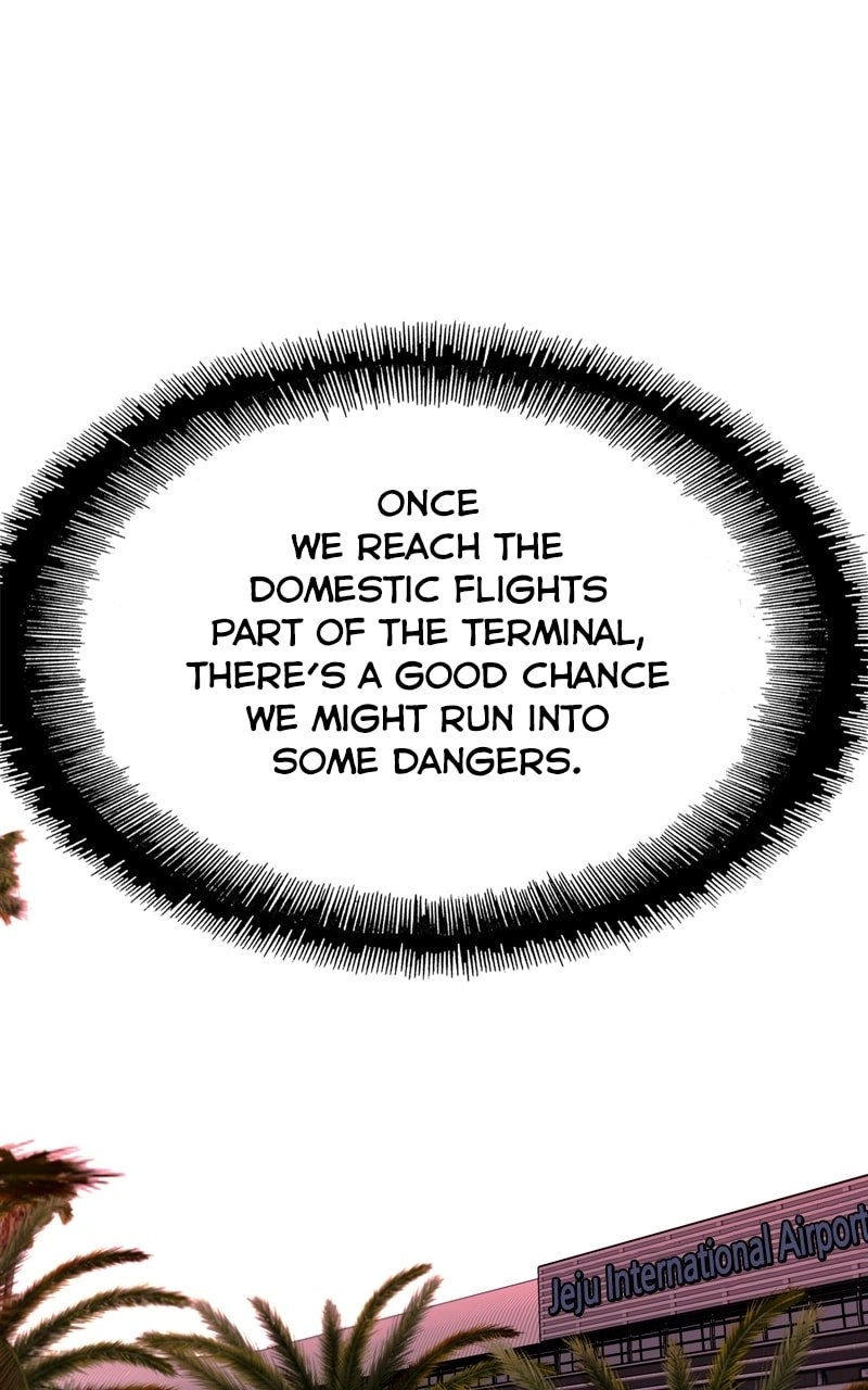 The End is a Game to Me Chapter 63 Page 98