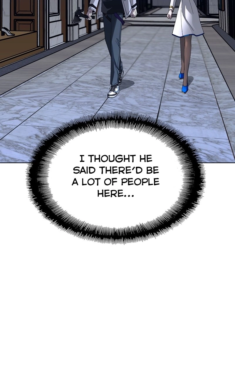The End is a Game to Me Chapter 63 Page 119