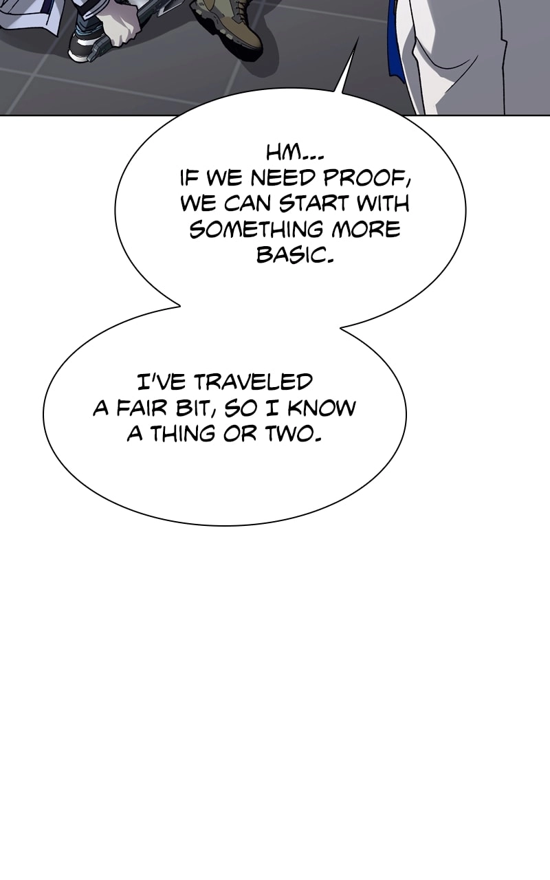 The End is a Game to Me Chapter 63 Page 82
