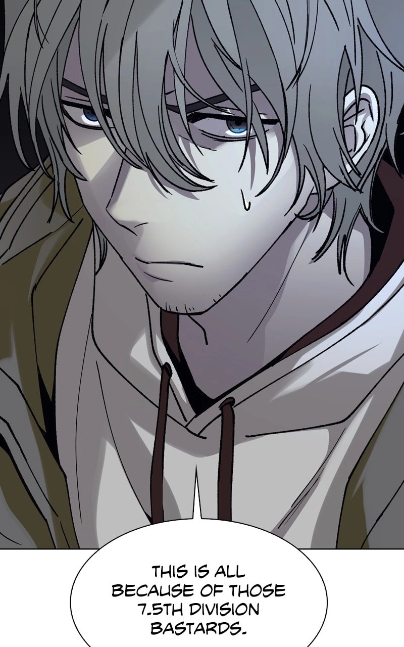 The End is a Game to Me Chapter 63 Page 73