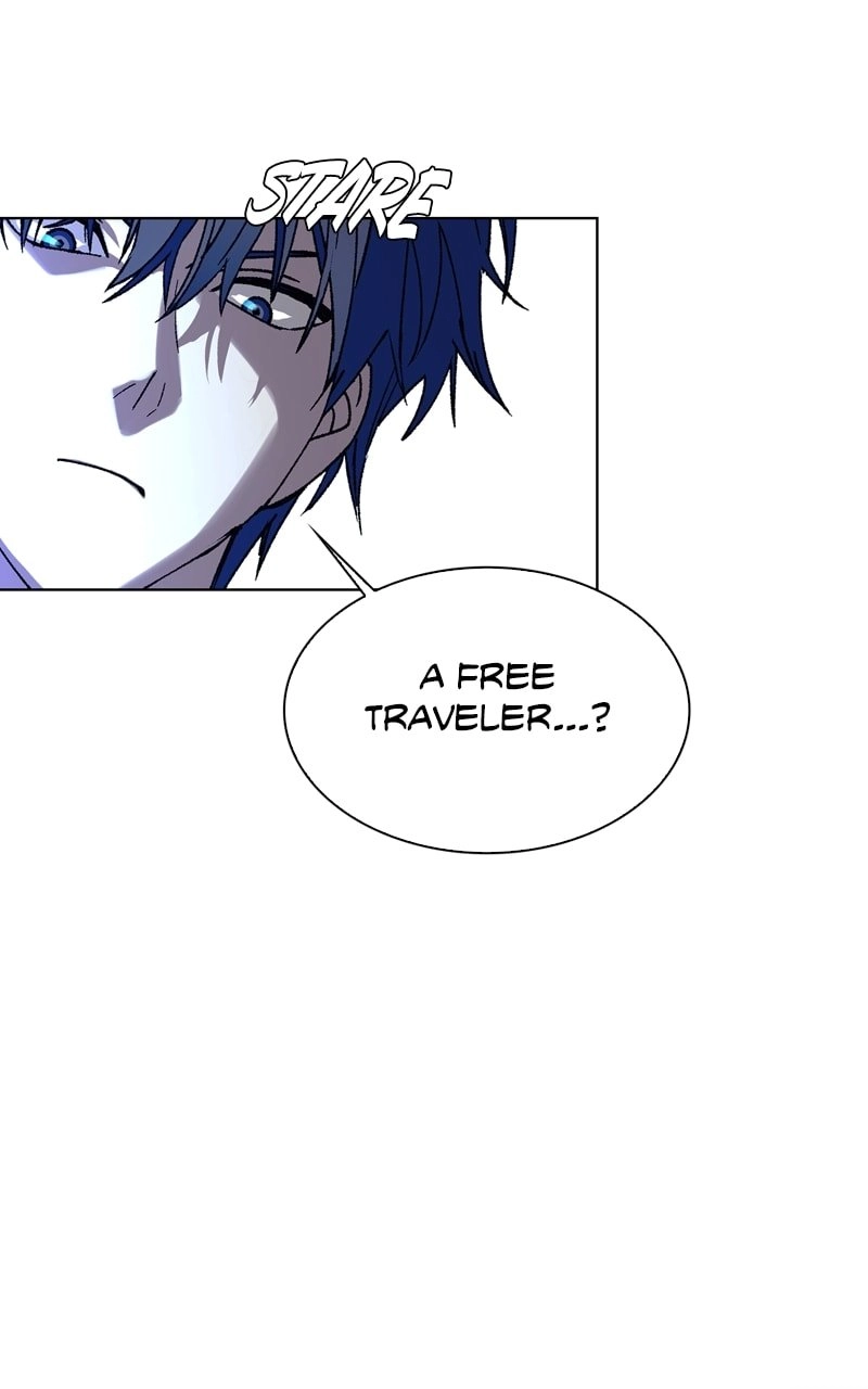 The End is a Game to Me Chapter 63 Page 33