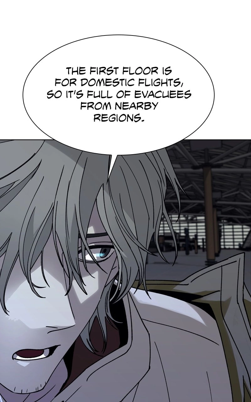 The End is a Game to Me Chapter 63 Page 50