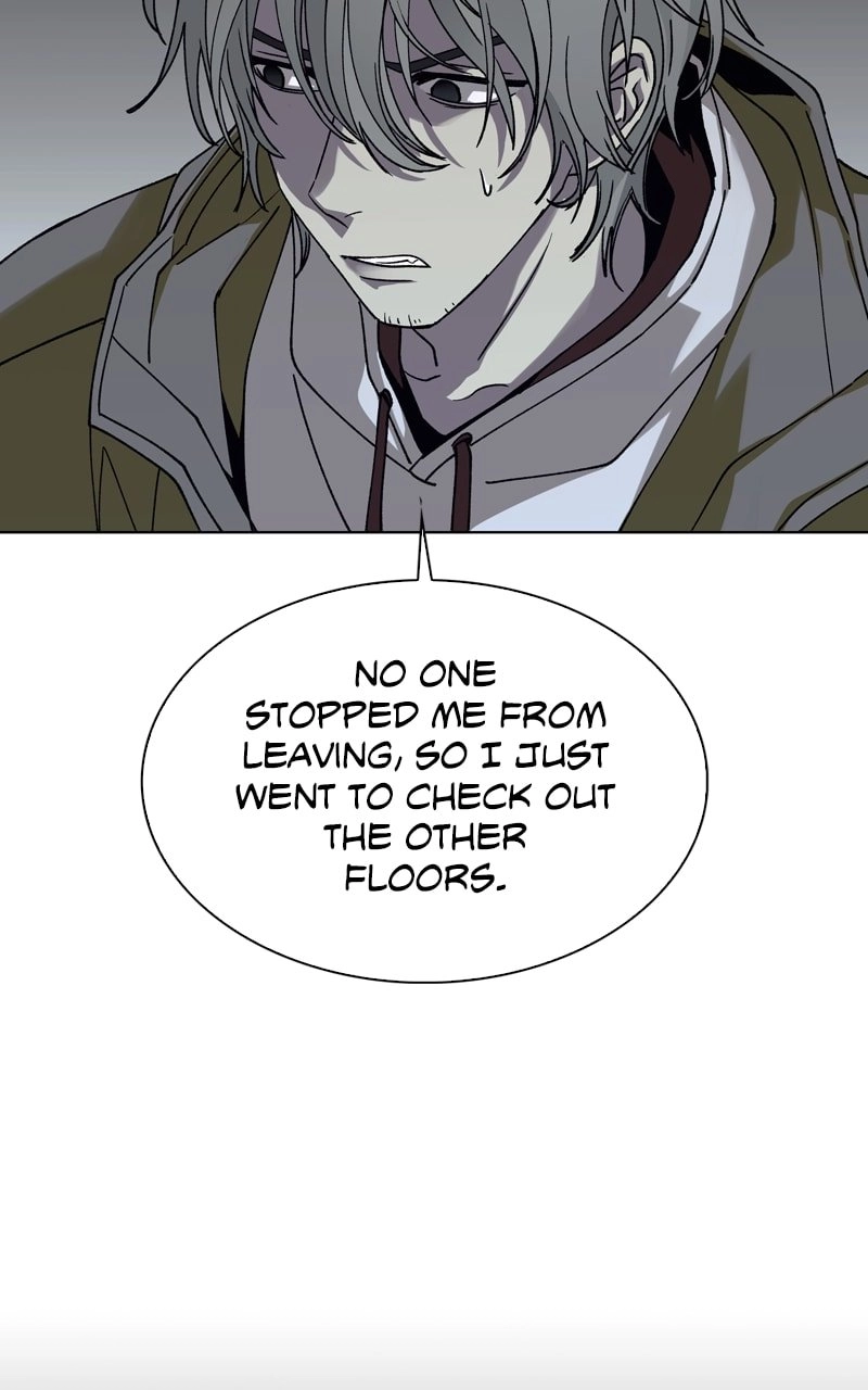 The End is a Game to Me Chapter 63 Page 71