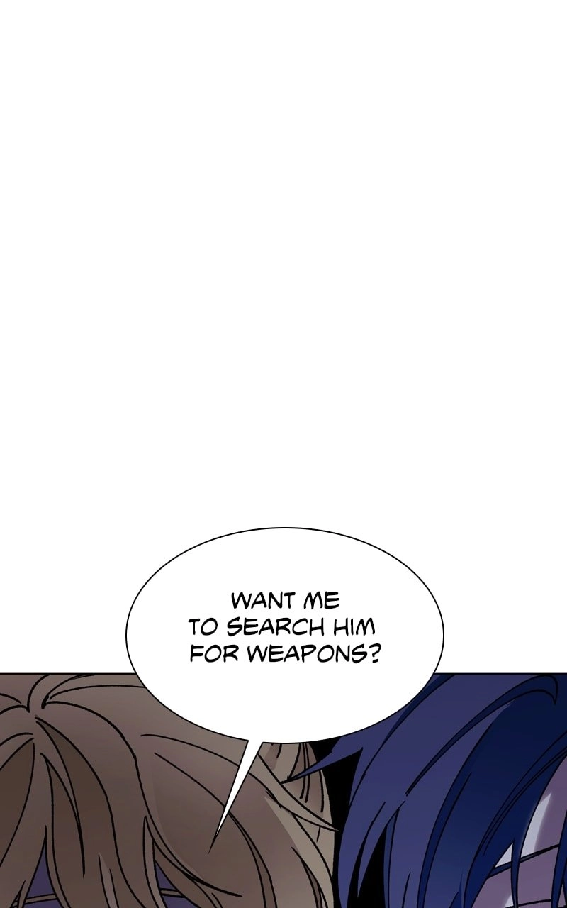 The End is a Game to Me Chapter 63 Page 19