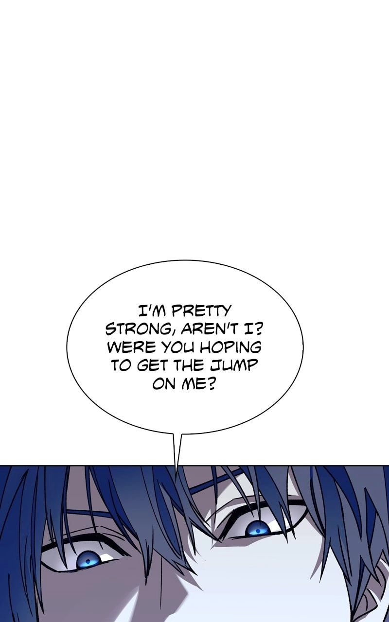 The End is a Game to Me Chapter 63 Page 23